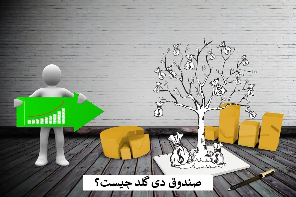 صندوق دی گلد چیست؟-مشهدطلا