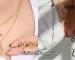 مدل نیم ست بدل دخترانه -مشهد طلا